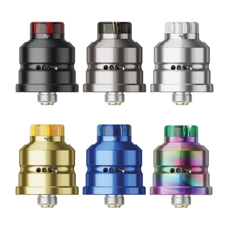 Hellvape - Dead Rabbit Mini RDA