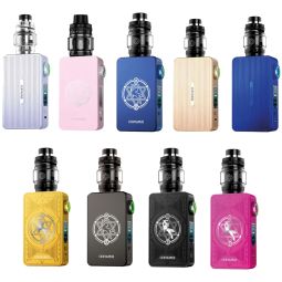 Lost Vape - Kit Centaurus M200 