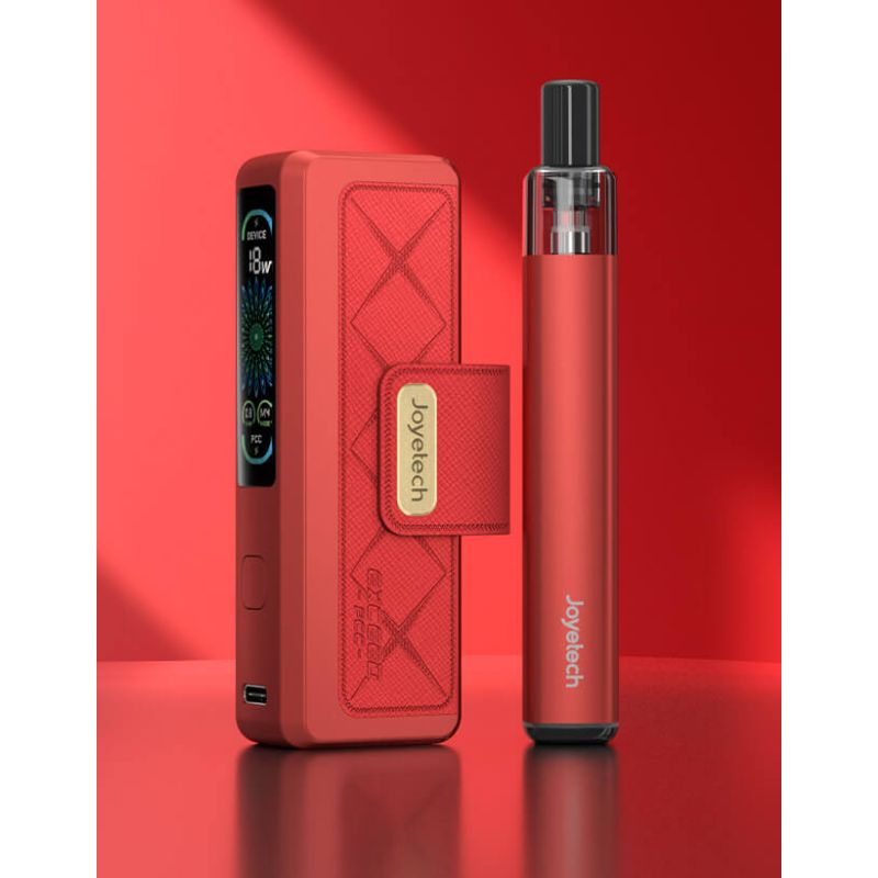 Joyetech - Exceed PCC