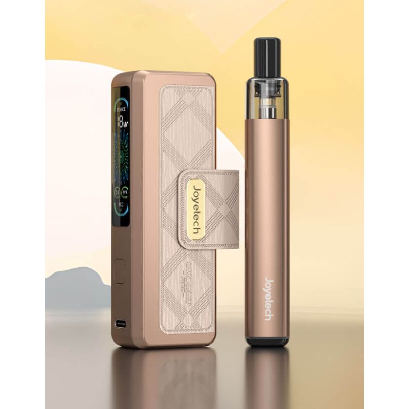 Joyetech - Exceed PCC