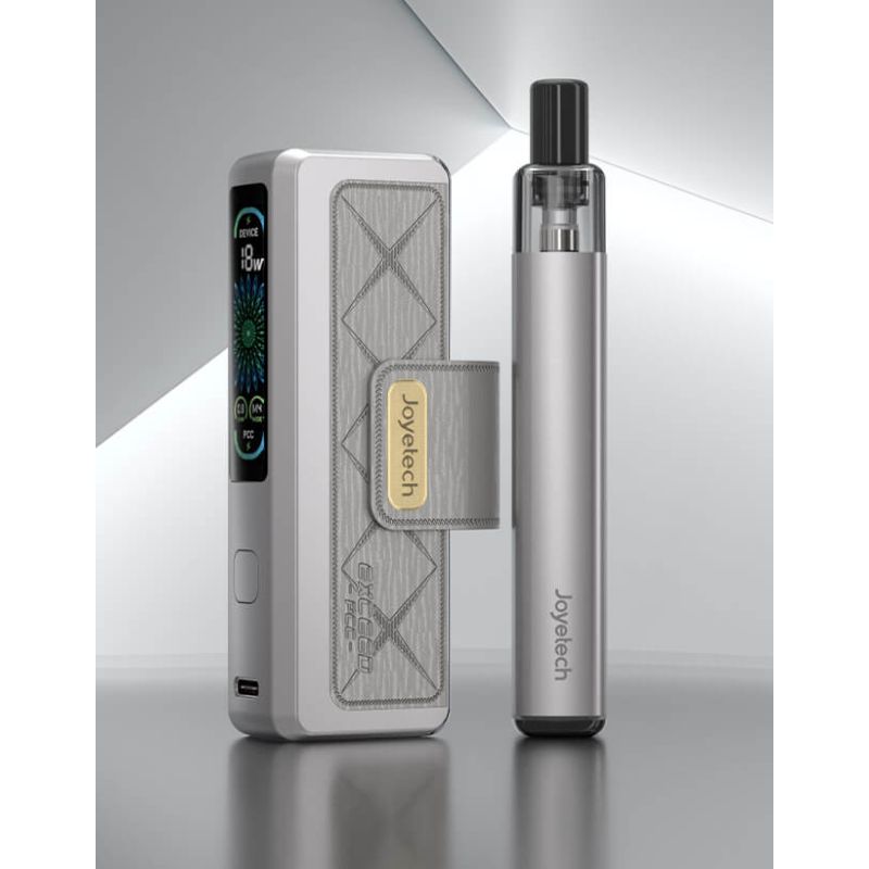 Joyetech - Exceed PCC