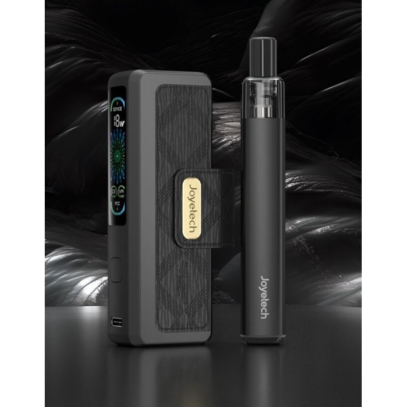 Joyetech - Exceed PCC