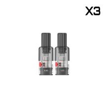 Joyetech - Exceed PCC Pod Cartouche 2ml X3