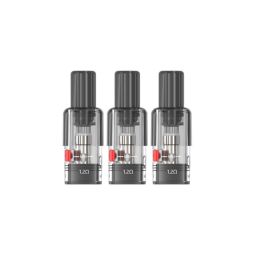 Joyetech - Exceed PCC Pod Cartouche 2ml X3