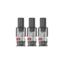 Joyetech - Exceed PCC Pod Cartouche 2ml X3
