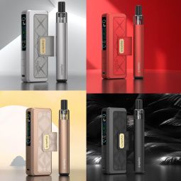 Joyetech - Exceed PCC