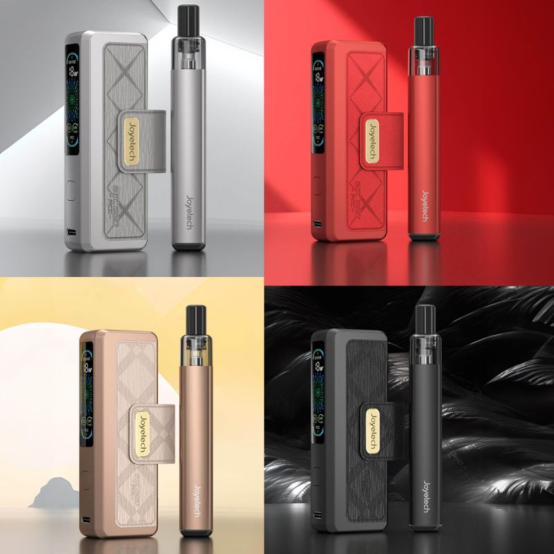 Joyetech - Exceed PCC