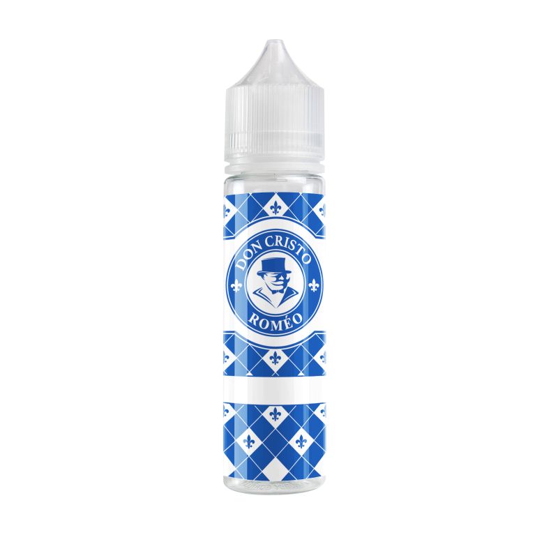 PGVG Labs - Don Cristo Romeo 50ML