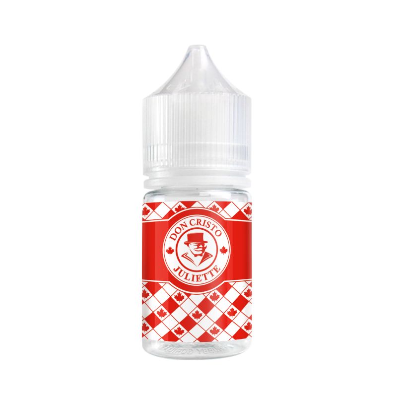 PGVG Labs - Don Cristo Juliette concentrate 30ML