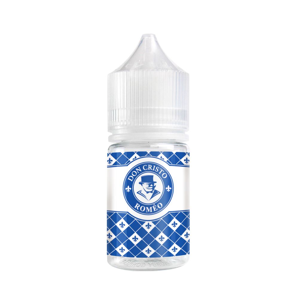 PGVG Labs - Don Cristo Romeo concentrate 30ML