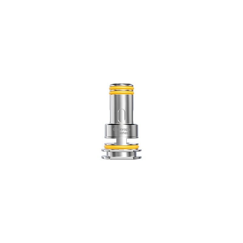 Geekvape - Résistances B MTL Series X5