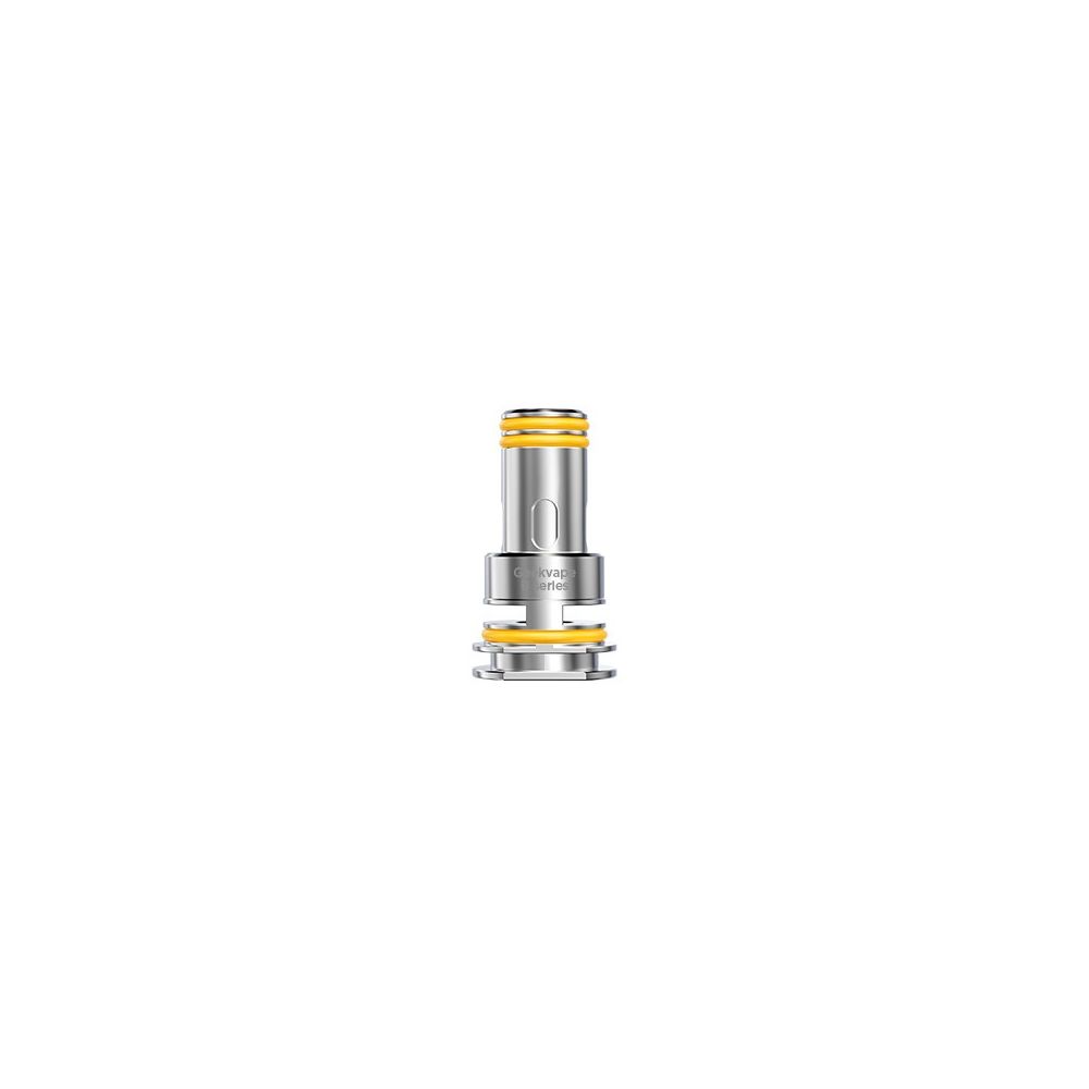 Geekvape - Résistances B MTL Series X5