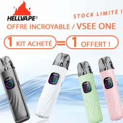 Hellvape - VSEE ONE