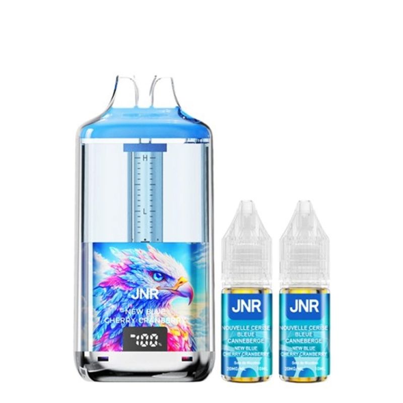 Falcon X JNR - Puff 30K Falcon Gem+ 20mg