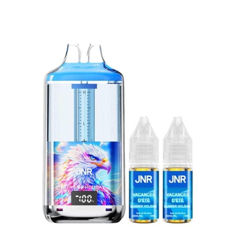 Falcon X JNR - Puff 30K Falcon Gem+ 20mg