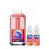 Falcon X JNR - Puff 30K Falcon Gem+ 20mg