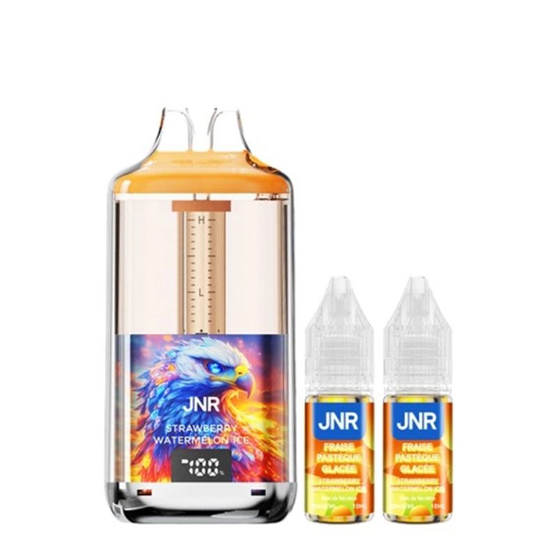 Falcon X JNR - Puff 30K Falcon Gem+ 20mg