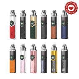 Oxva - Pod Nexlim 1500mAh