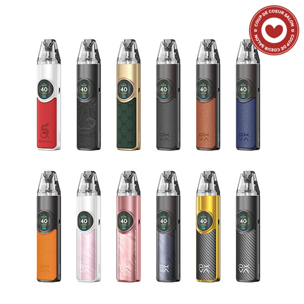 Oxva - Pod Nexlim 1500mAh