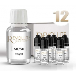 Revolute - Base Pack TPD...