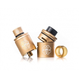 Dotmod Petri Conversion Cap 22/24mm