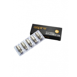 Coil ASPIRE BVC (ex-BDC) x 5