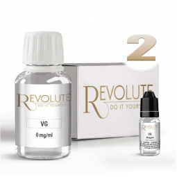 Revolute - Base Pack TPD VG 2MG 100ML