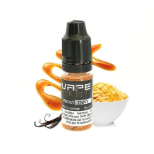 Vape Or Diy - Projet Lenny...