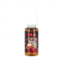 LadyBug - Custard 10ML