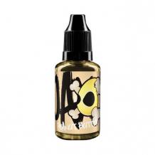 Vanilla - JAX Custard