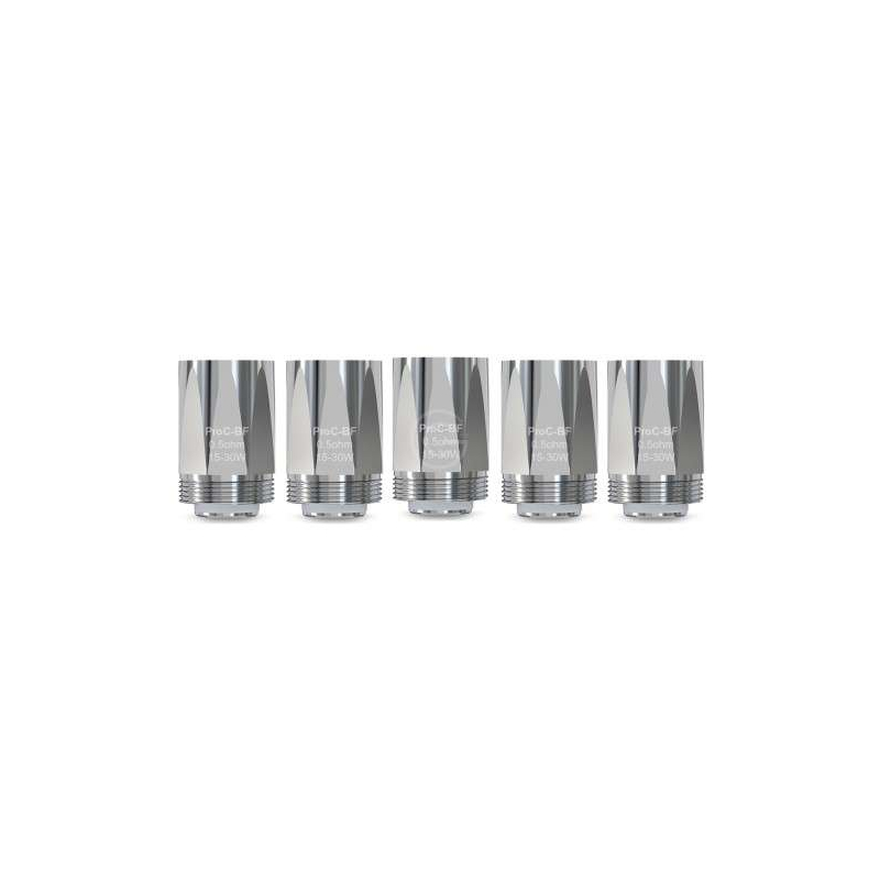 Coil Joyetech - ProC-BF x 5