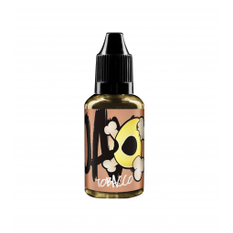 JAX Custard - Tobacco