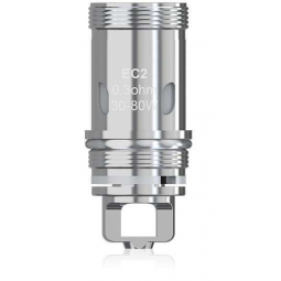 Résistances ELEAF EC2 x 5