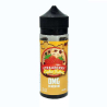 Strawberry Cookie 100ML - Vapor Treats