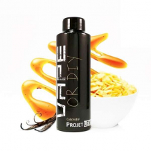 Vape Or DIY - Projet Lenny...