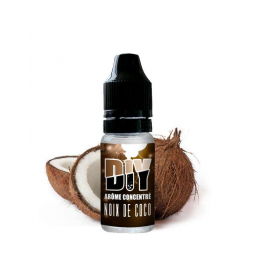 Revolute - Noix de Coco