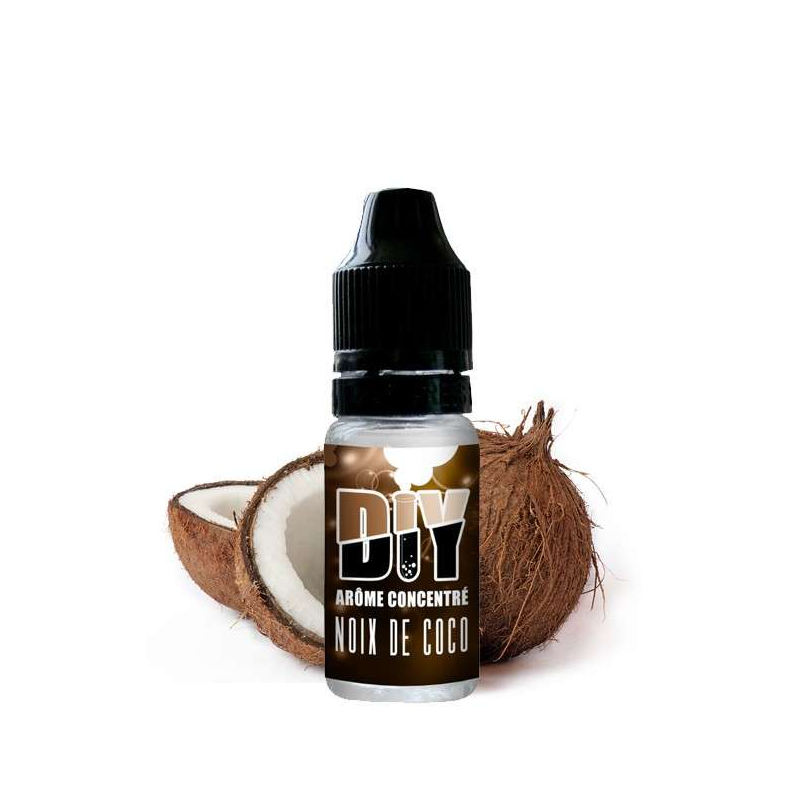 Revolute Noix de Coco