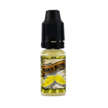 Vape Or DIY - Maka Rond Lemon