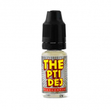 Vape Or DIY - The Pti Dej