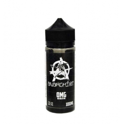 Black 100ML - Anarchist