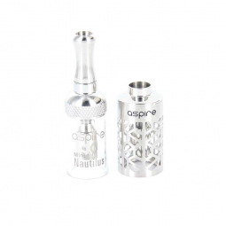 Aspire - Hollowed Tank Mini...