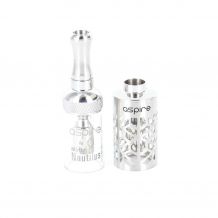 Aspire - Hollowed Tank Mini...