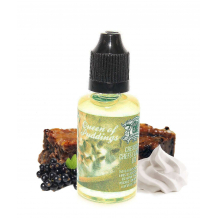Queen of Pudding - Chefs Flavors