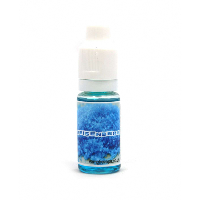 Vampire Vape - Heisenberg Concentré 10/30ML