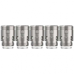 Résistances JOYETECH EX Exceed x 5