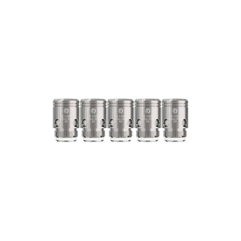 Coil Joyetech - EX Exceed x 5