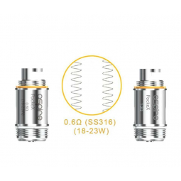 Coil ASPIRE PockeX 1.2 oHm x 5