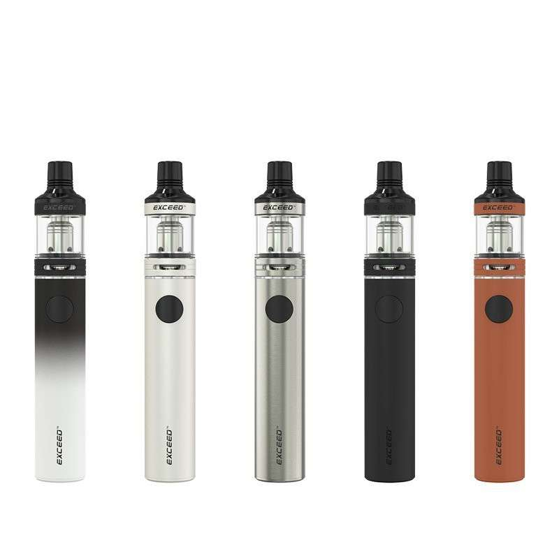 Joyetech - Exceed D19 starter kit 1500mAh
