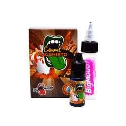 Caramel Macchiato - Big Mouth