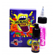 Big Mouth - Classic - Worms...